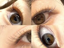 シャルム(Charme)の雰囲気（夏に映えるオシャレまつ毛♪25色ご用意◎Cカールのみ/10～12mm）