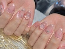クイーンネイル(QUEEN NAIL)/