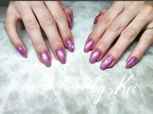 閨匠ビューティサロン 上野店/オ-ロラ．マグネット