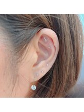 ウリコ ネイルアトリエ(urico nail atelier)/