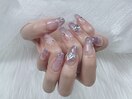 ４本アートネイル