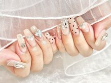 ミニュル(Minuru)の雰囲気（100種類以上のカラーからお気に入りがきっと見つかる☆）