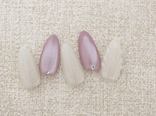 メロディー(Melody)/シンプル夏デザイン