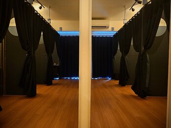 ヨモギー 柏店(YOMOGii)の写真/【定額通い放題】1回あたり約440円！コスパ最強の温活<よもぎ蒸し通い放題の専門店ヨモギー>