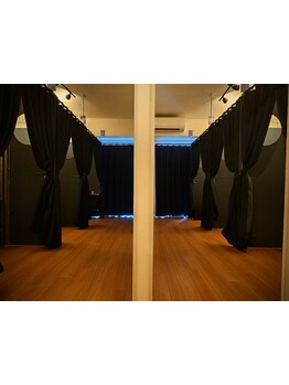 定額/月額メニューのあるサロン