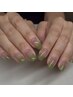 【ご新規様オフ無料】Hand｜Simple course