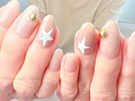シンプル定額コース☆