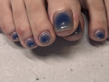 バニーユーネイル(Bunny U nail)/●シンプルデザイン