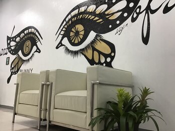 バニーアイズ 天神(Bunny eyes TENJIN)/人気店が天神エリアに初上陸!!