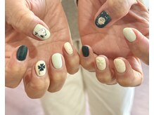 オテモネイル(otemo.nail)/