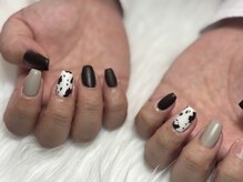 ニカ(NICA)/持ち込みデザイン