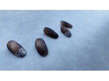 エスキース ネイルスタジオ(esquisse nail studio)/ＡＲＴ DESIGN