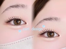 アイモア 一宮店(eye mor.)/カールデザイン^ ^