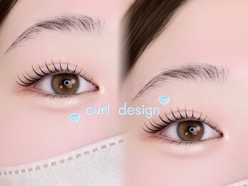 アイモア 一宮店(eye mor.)/カールデザイン^ ^