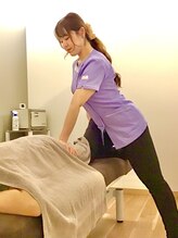 癒しくうかん ココロ ヨークタウン野田店(cocolo)&nbsp;湊 