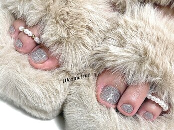 テンカムトゥルー(10 Come True)/■キラキラ×フラッシュ