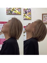 ヒデ整体院(Hide整体院)/睡眠改善小顔矯正フェイスライン