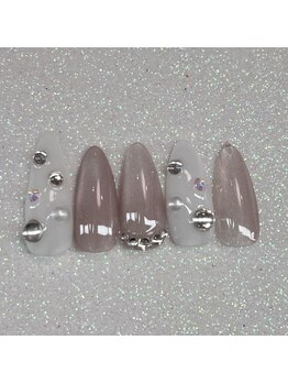 ビュール(VIERU)/定額デザイン色変更可