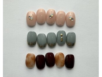 ワーブ(worb.)/selectable samples