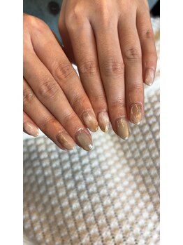 ナチュアネイル(Natur Nail)/