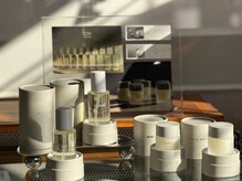 レアルルド 麻布十番店(Lea Lourdes)の雰囲気（まつ毛美容液以外にも、話題の美容アイテムも多数、取り扱い♪）