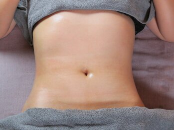 アロマサロン ココル(cocoru)/一度でこのくびれ!