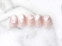 ディーネイルベイビー(DEE nail baby)/プレミアム定額