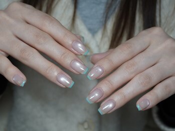 サロン ド ルネ(Salon de Lune)/