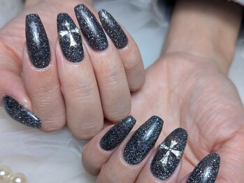 セレンディピティ(Serendipity)/クロムネイル