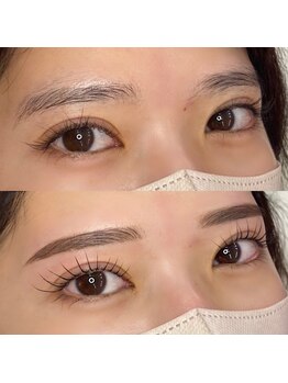 ロレインブロウ 上大岡駅前店/美眉スタイリング