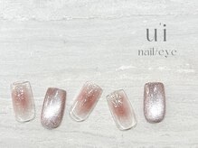 ウイ(u'i)/季節の定額【春限定デザイン】