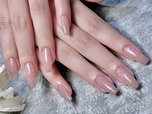 ノア(NOR.)/チップスカルプ♪