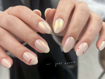 リット バイ セブンルックス 大宮東口店(Lit by 7LOOKS)/90分アートコース/8000