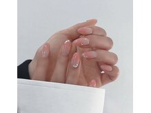 リナネイルサロン 池袋(Lina nail salon)/