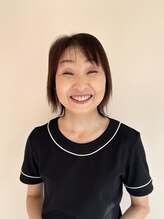 ポーラ ザ ビューティ 江坂店(POLA THE BEAUTY)&nbsp;加藤 