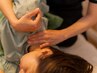 【脳内疲労.睡眠の質を改善したい方】頭ほぐし＋肩甲骨はがし¥14000→￥3900
