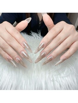 アンミーネイル 新宿(Anmi Nail)/
