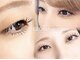 ニーチェ アイ(niche eye)の写真/ただエクステを付けるだけじゃない！！目の形にあったデザインの提案で、お客様それぞれに似合う美しさ◎