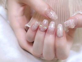 持ち込み[パラジェル/名古屋]