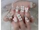 アリアネイルビューティー 新宿歌舞伎町(ARIA Nail Beauty)の写真/デザインやり・パーツ付け放題クーポンあり！高施術　スピーディーx リーズナブルな価格ご提供！