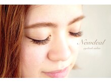 オベリオ アイラッシュ(OBERIO eyelash)/高技術人気店Newdeal姉妹店♪