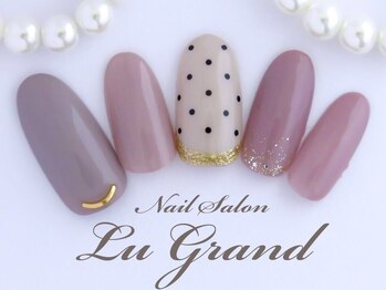 ルグラン(LU GRAND)/ドット