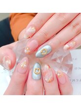 オンネイル(on nail)/