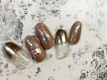 ステラ(Stella)/▼ラグジュアリーコース6980