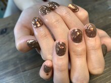 ネイルサロン ミュゼ ド ミューズ(musee de MUSE)/ジェル 7,000