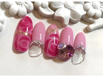 ナトゥール ネイルサロン(Natur nail salon)/