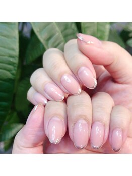 フローラ(FLORA)/