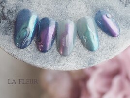 Mirror＆Sand Campaing◆LaFleur