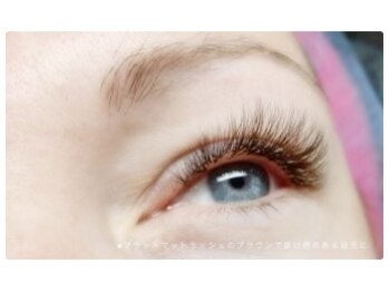 バニーアイズ 博多店(Bunny eyes)/人気店が博多エリアに初上陸!!