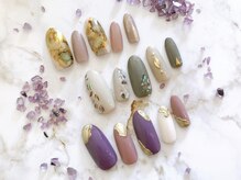 ネイルズロータス(Nails Lotus)/サンプル多数